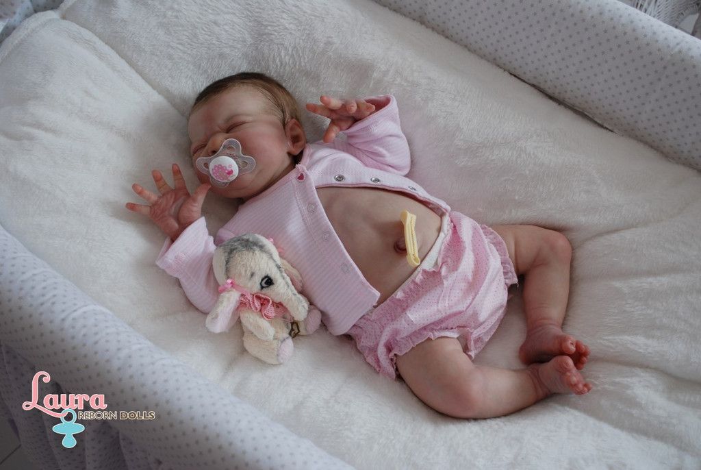 laura reborn dolls